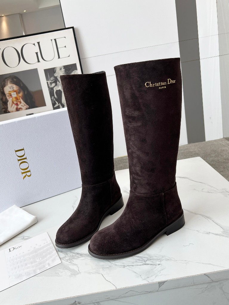 Dior Boots(w)-002