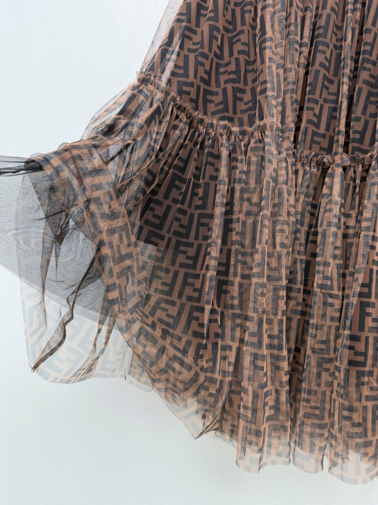 Fendi Skirts-A