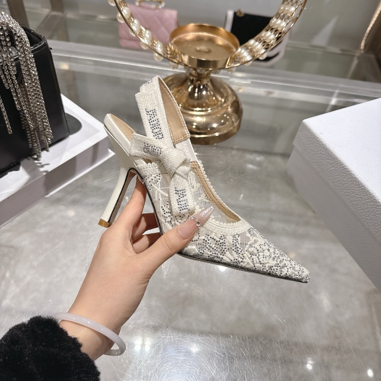 Dior High Heels(w)-007