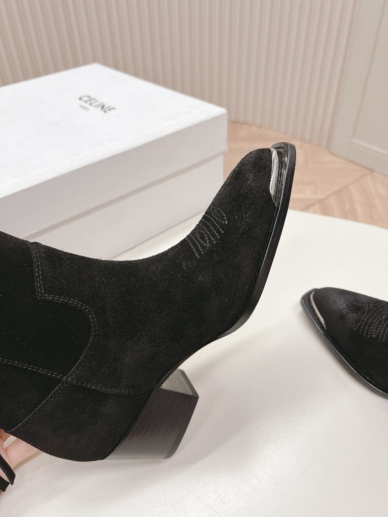 Celine Boots(w)-010