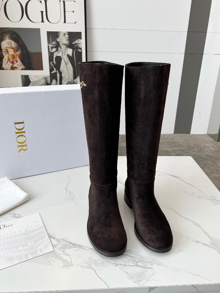 Dior Boots(w)-002