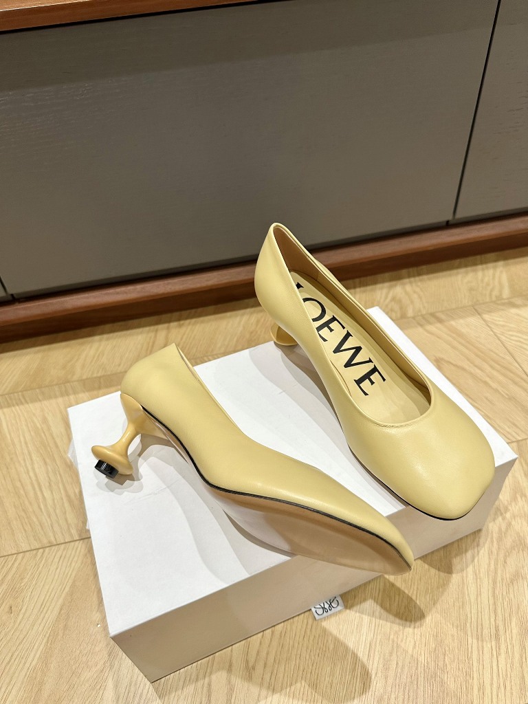 LOEWE High Heels(w)-007