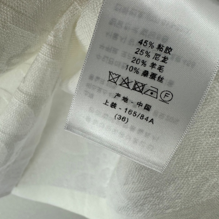Dior TS(w)-H