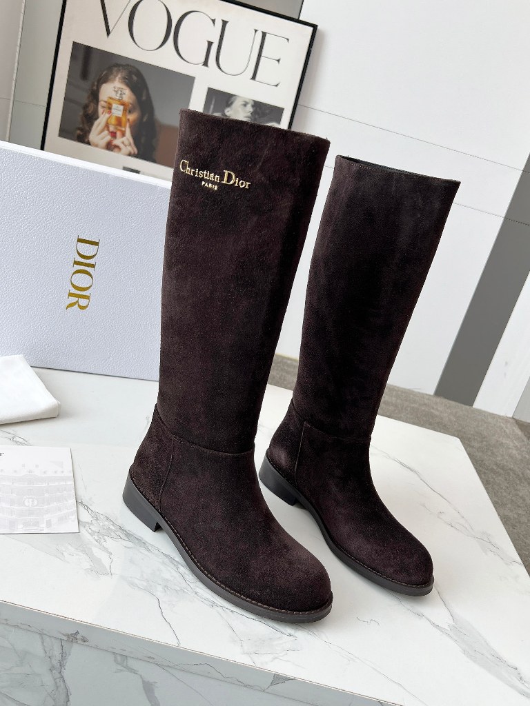 Dior Boots(w)-002