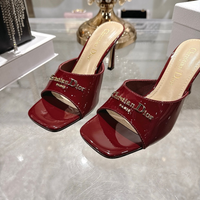 Dior Slippers(w)-008