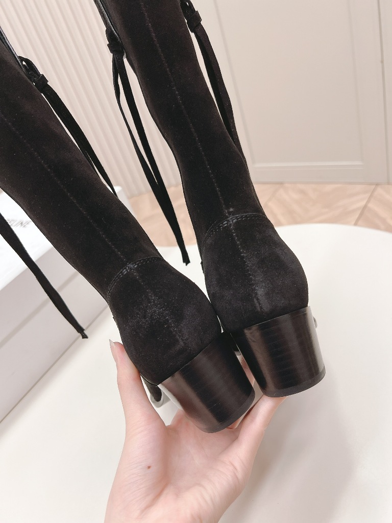 Celine Boots(w)-010
