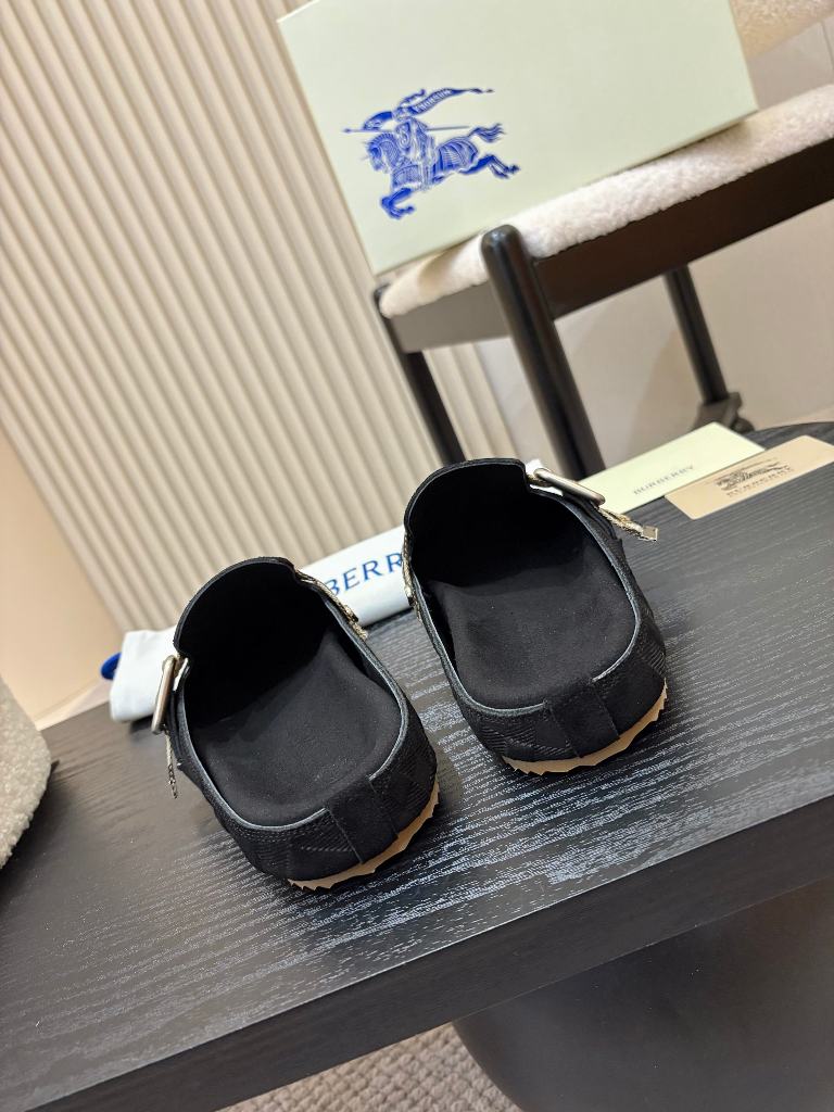Burberry Slippers-005