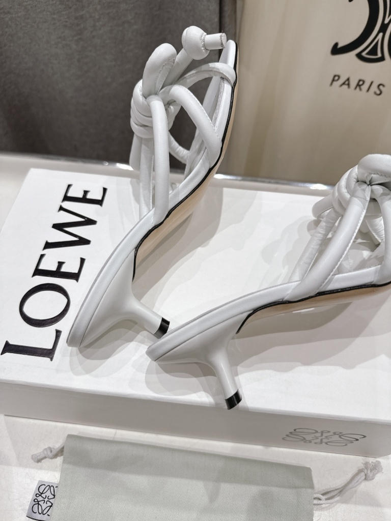 LOEWE Slippers(w)-004