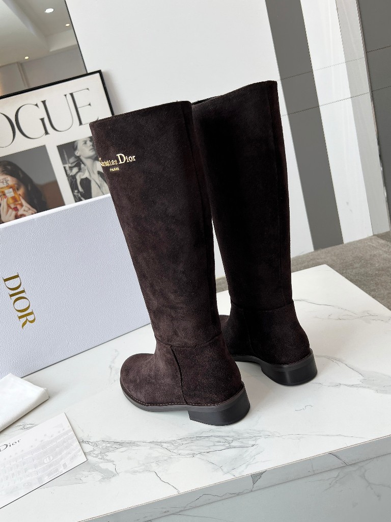 Dior Boots(w)-002