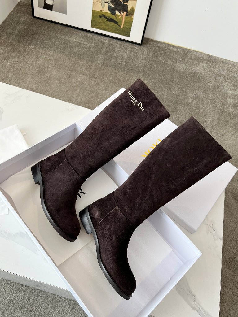 Dior Boots(w)-002