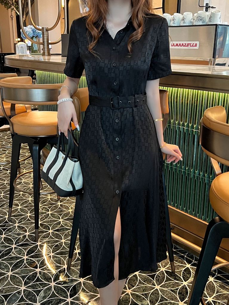 Fendi Dress-B