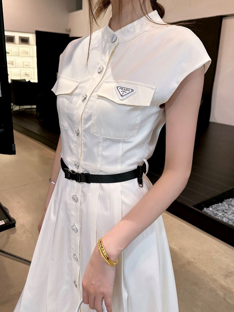 Prada Dress-A