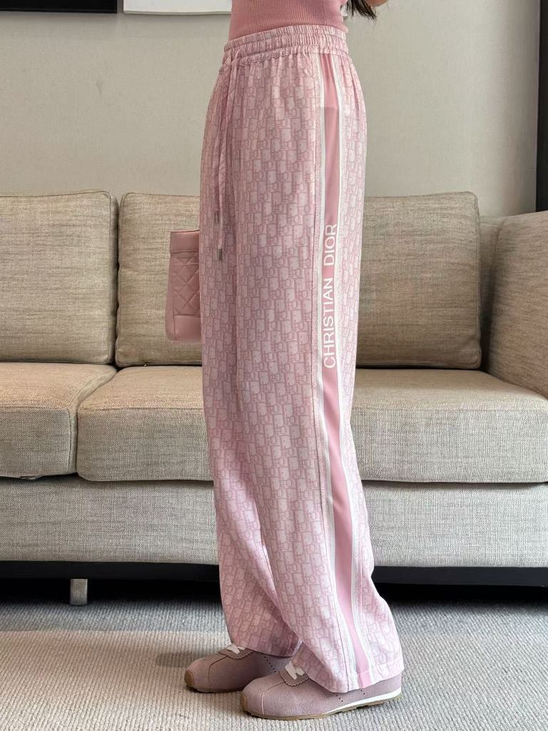 Dior Pants(w)-A