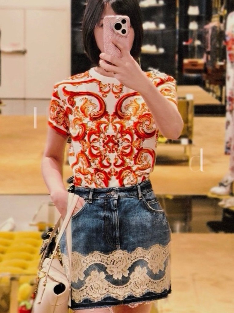 D&G TS(w)-A