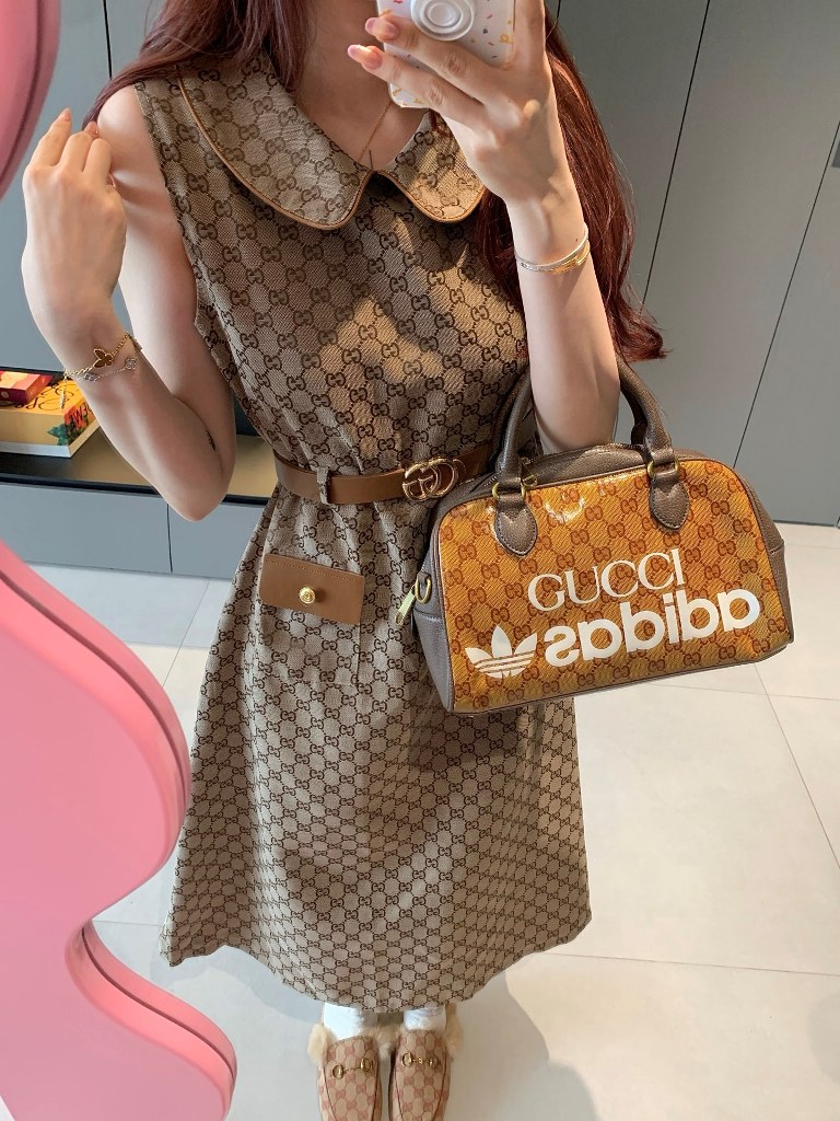 Gucci Dress-E