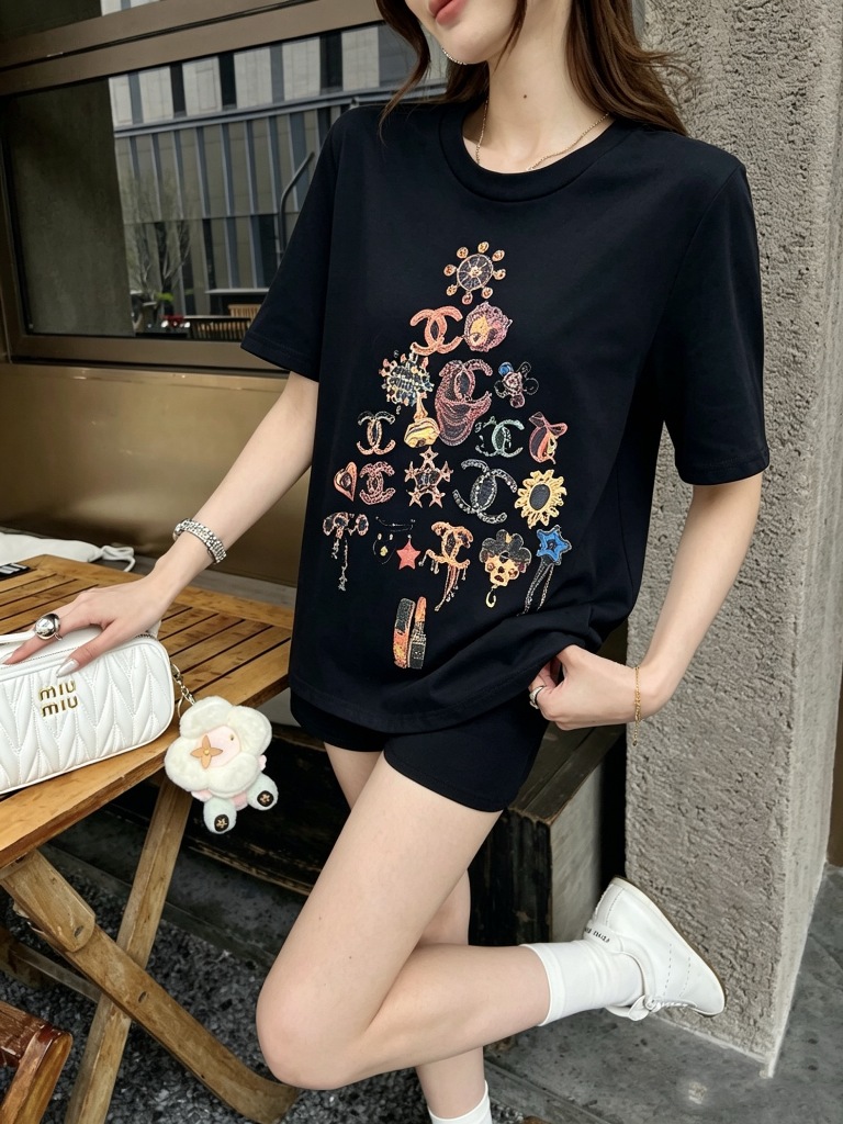 Chanel TS(w)-C