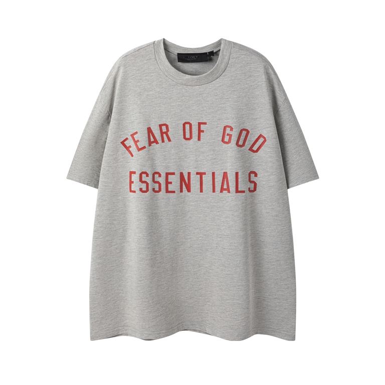 ESSENTIALS TS-052