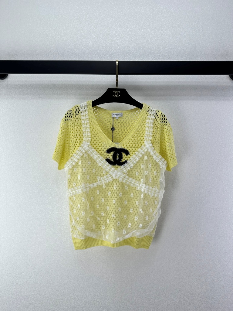 Chanel TS(w)-A