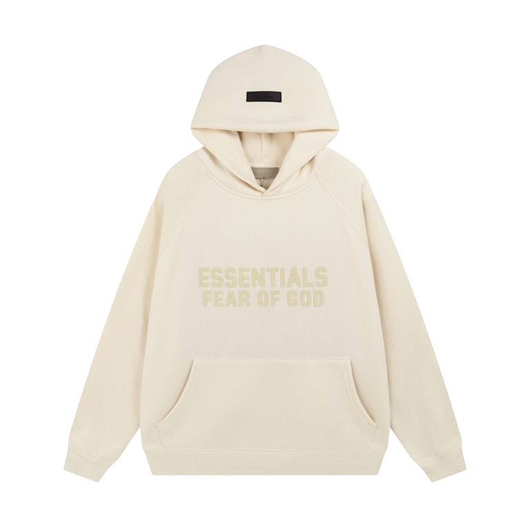  ESSENTIALS Hoody-S1-004