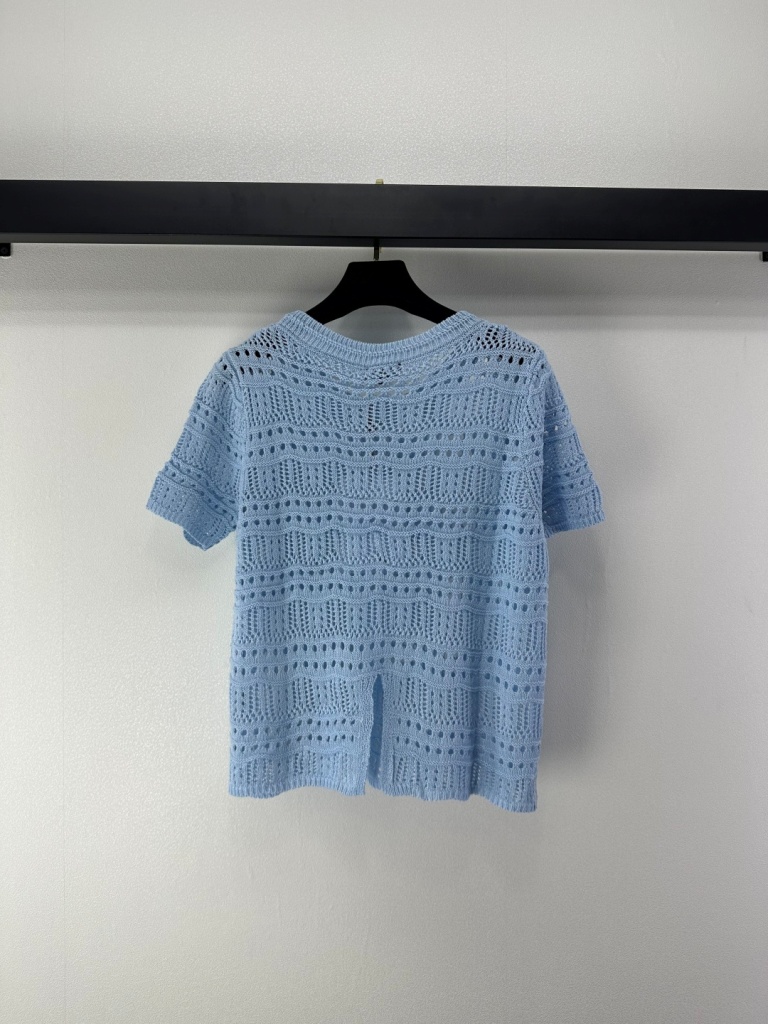 Chanel TS(w)-B
