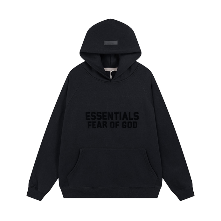  ESSENTIALS Hoody-S1-003