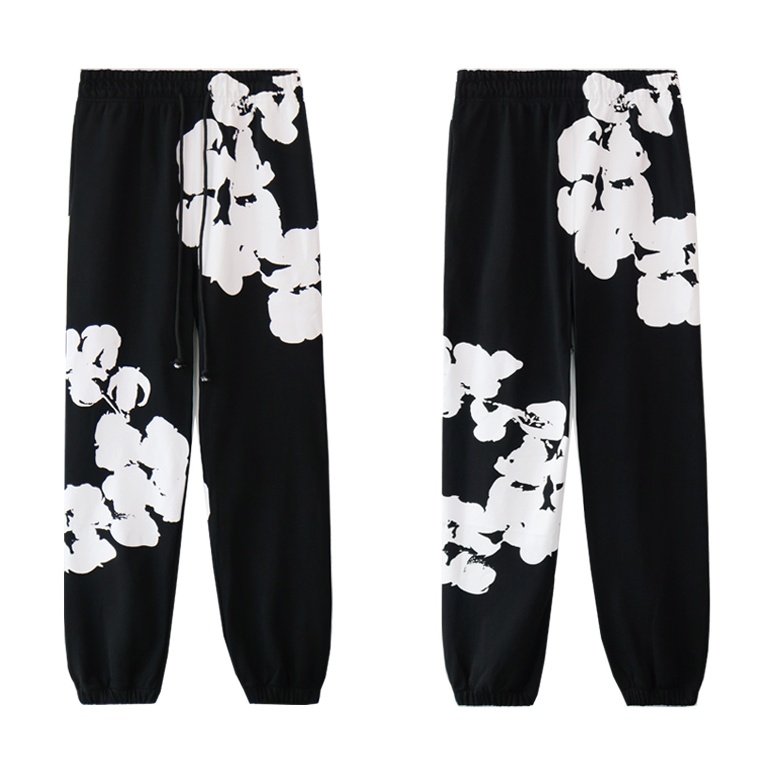 Denim Tears Pants-001