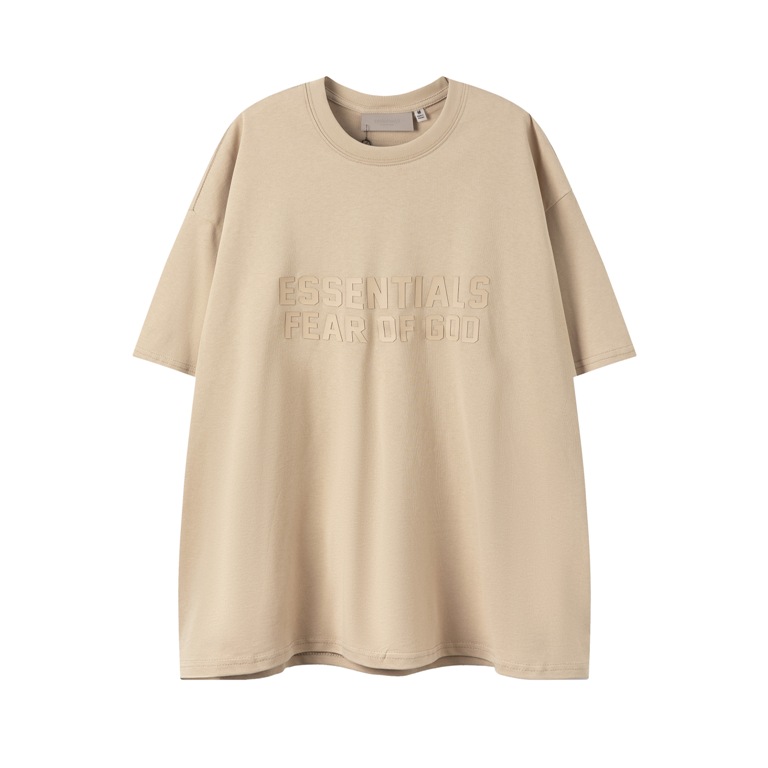 ESSENTIALS TS-048