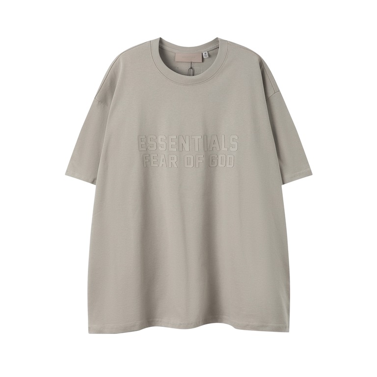 ESSENTIALS TS-047