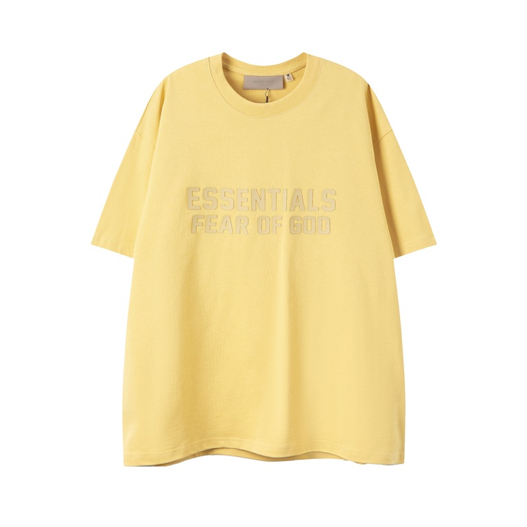 ESSENTIALS TS-046