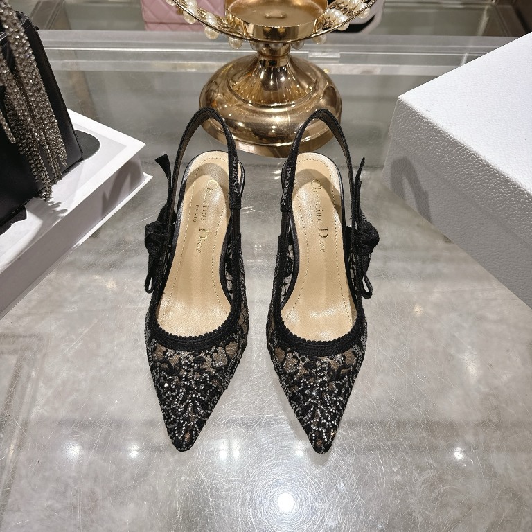 Dior High Heels(w)-006