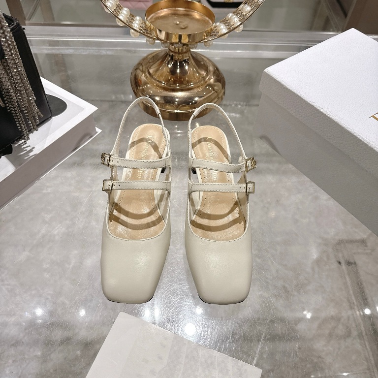 Dior Sandals(w)-008
