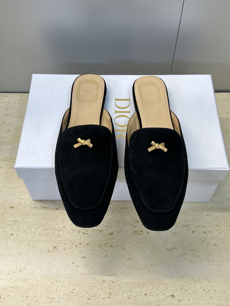 Dior Slippers(w)-018