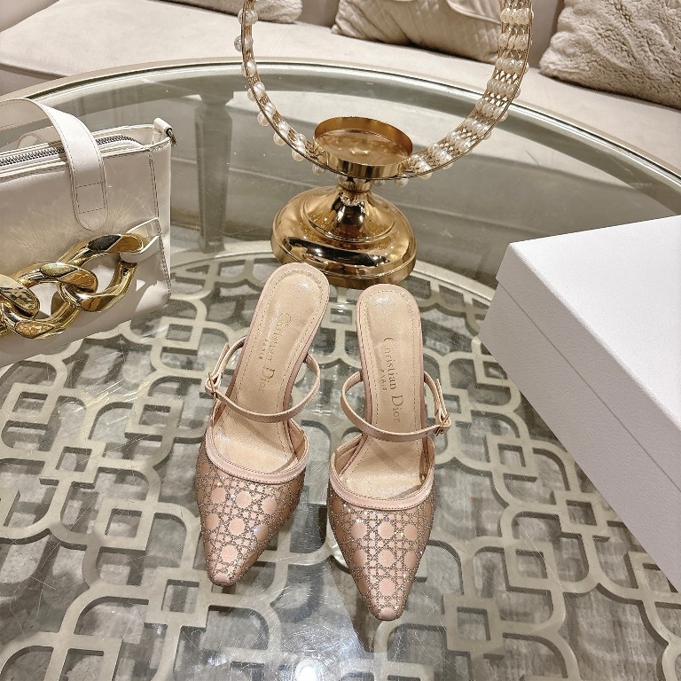 Dior High Heels(w)-041