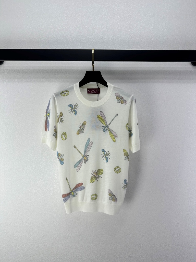 Gucci TS(w)-C