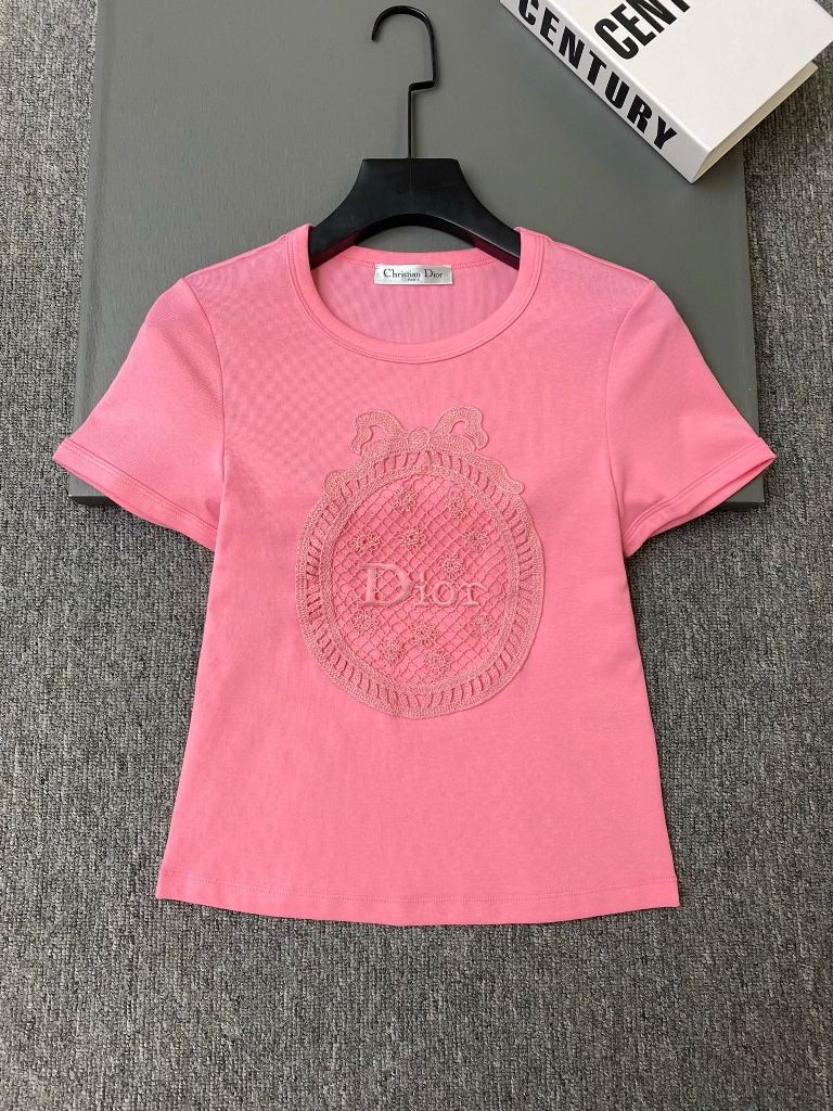 Dior TS(w)-D