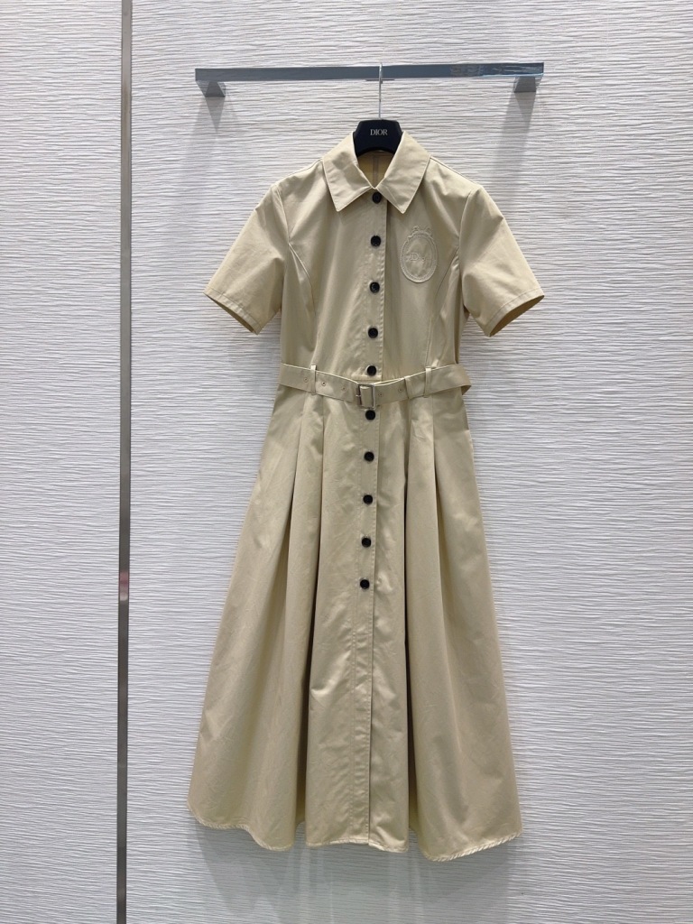 Dior Dress-C