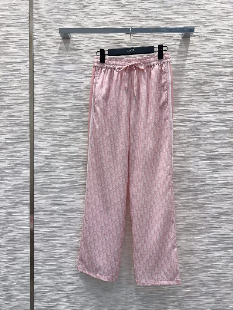 Dior Pants(w)-A