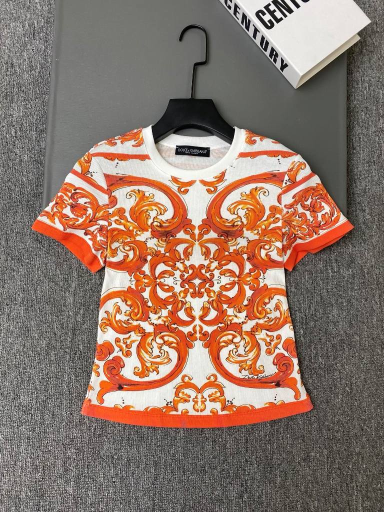 D&G TS(w)-A
