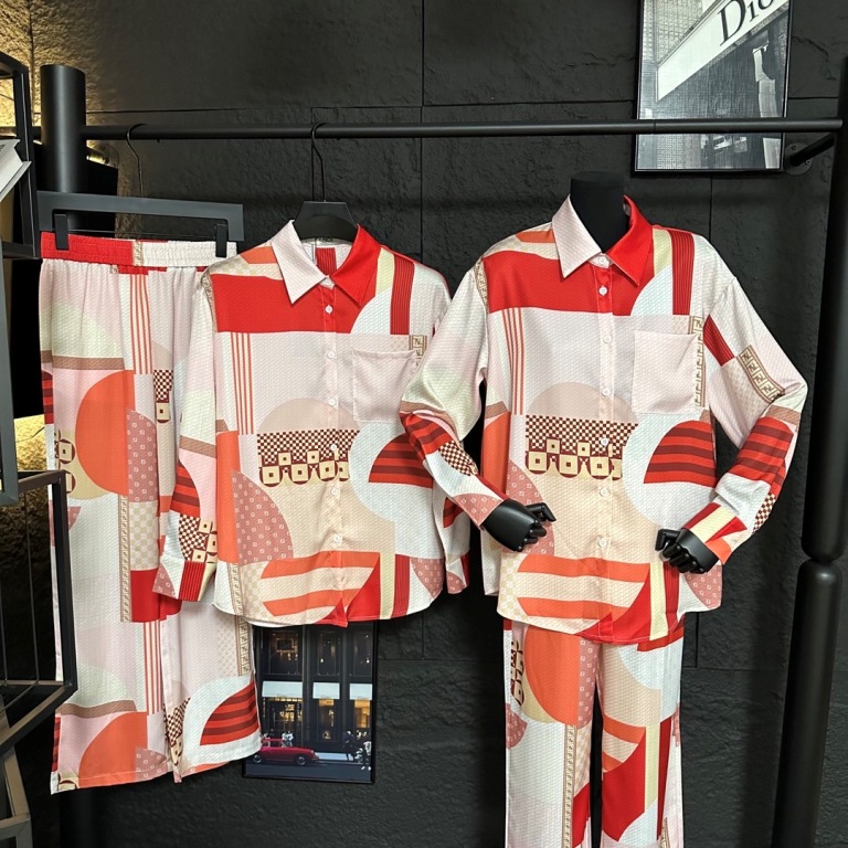 Fendi Suits(w)-B