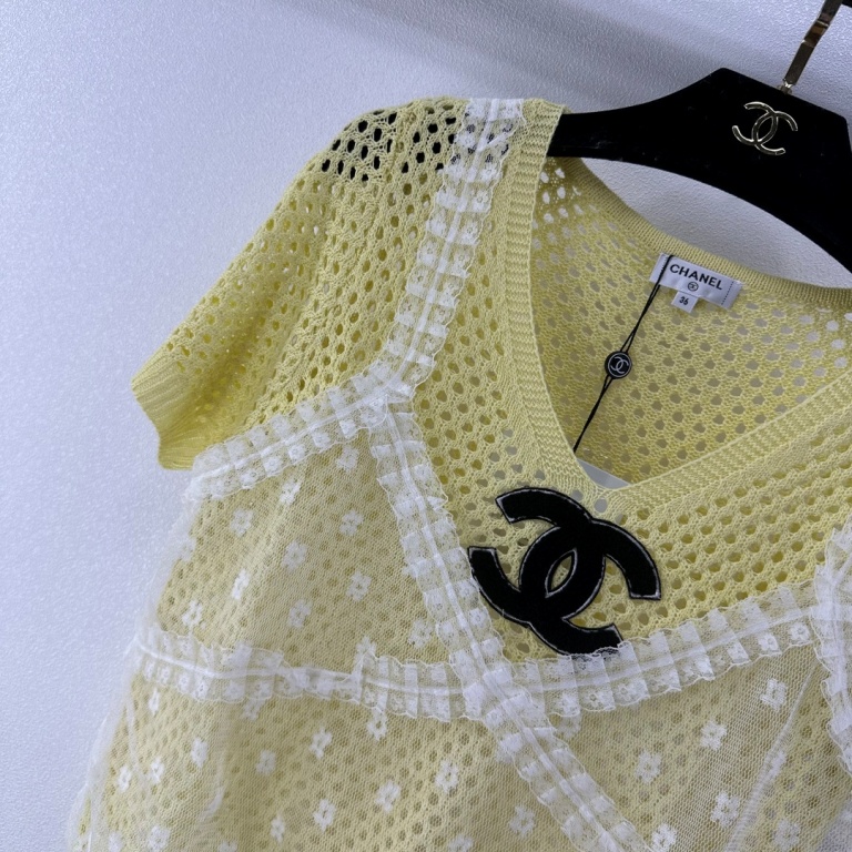 Chanel TS(w)-A