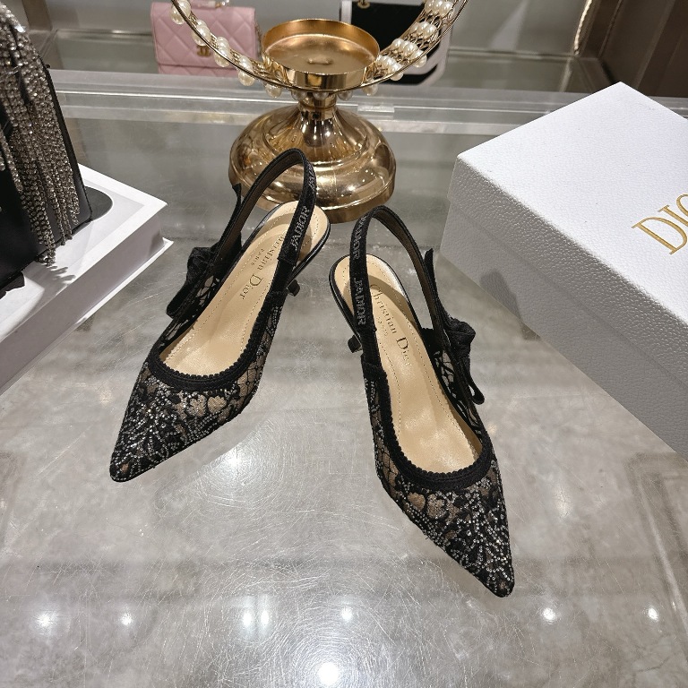 Dior High Heels(w)-006