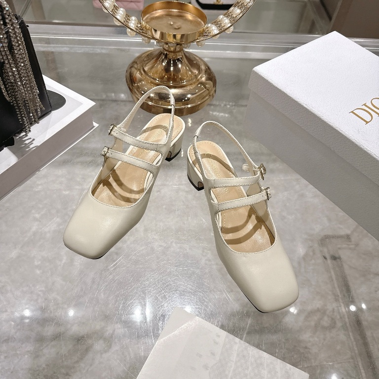 Dior Sandals(w)-008