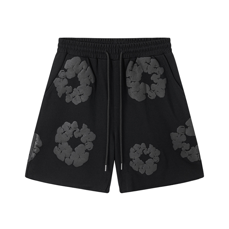 Denim Tears Shorts-009