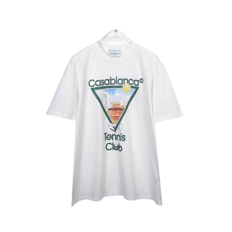 Casablanca TS-001
