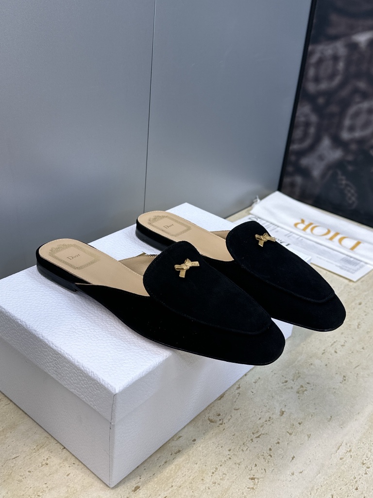 Dior Slippers(w)-018