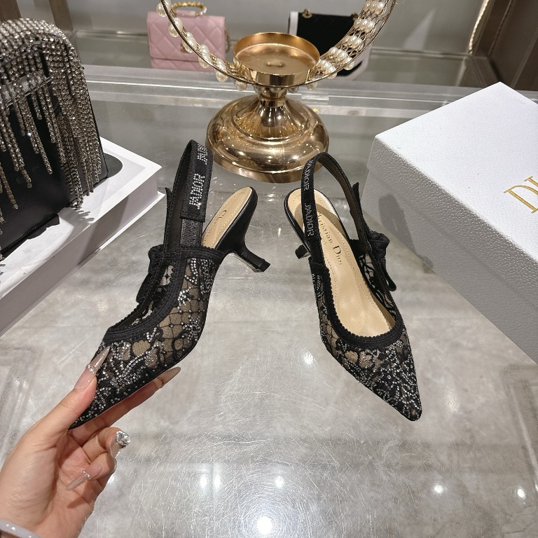 Dior High Heels(w)-006