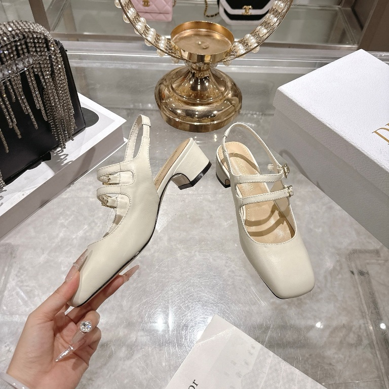 Dior Sandals(w)-008