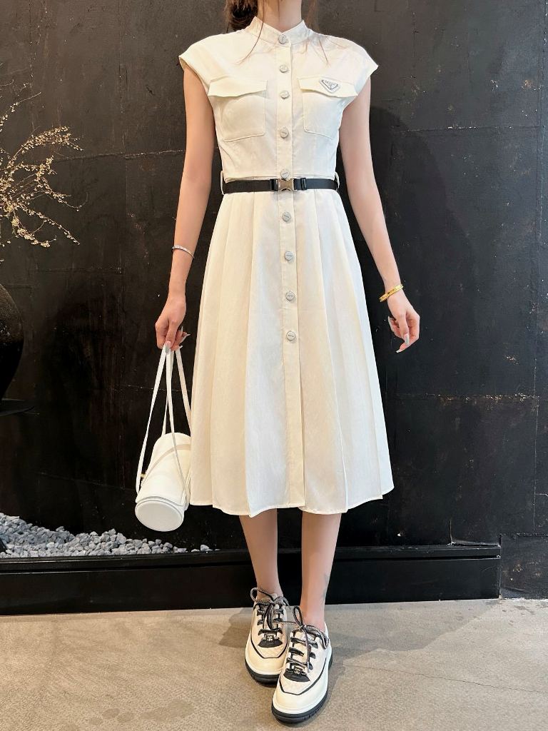 Prada Dress-A