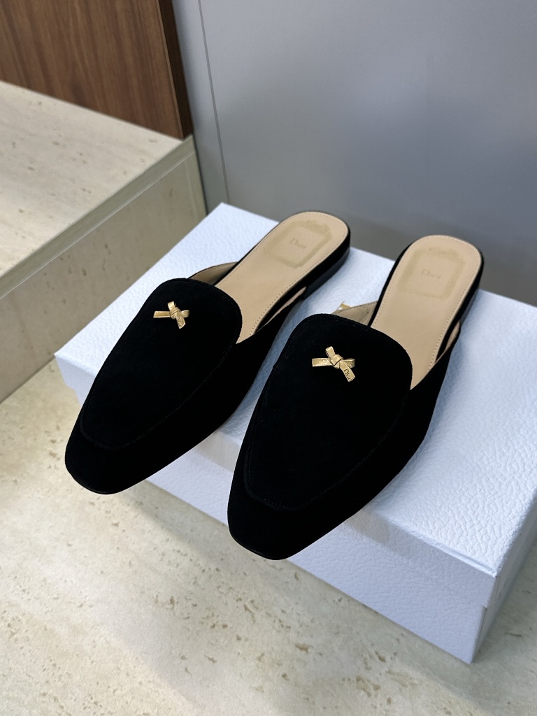 Dior Slippers(w)-018