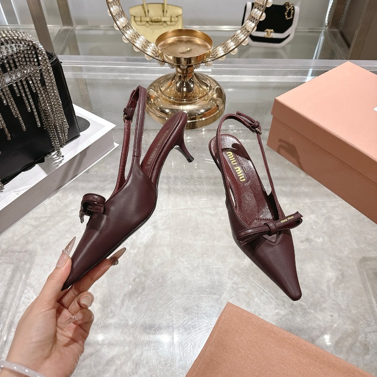 MiuMiu High Heels(w)-003
